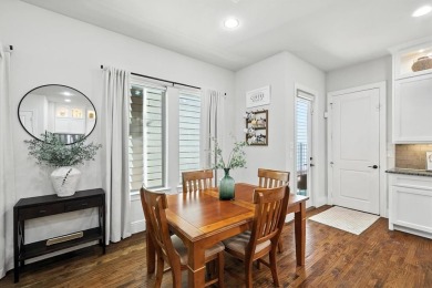 Gorgeous sophisticated villa in the sought after community of on Grapevine Golf Course in Texas - for sale on GolfHomes.com, golf home, golf lot