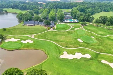 Welcome to sophisticated living within the prestigious, private on The Carolina Country Club in South Carolina - for sale on GolfHomes.com, golf home, golf lot
