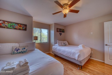 A Southwest Ranch-Style Gem in Sedona!
Wow--what a unique on Sedona Golf Resort in Arizona - for sale on GolfHomes.com, golf home, golf lot