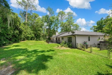 Welcome to this spacious 4-bedroom, 2-bath home located in the on Gainesville Golf and Country Club in Florida - for sale on GolfHomes.com, golf home, golf lot