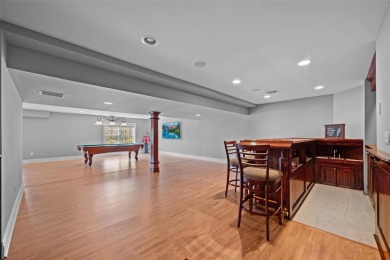 The finest home in the gated community of Mansion Ridge is now on The Golf Club At Mansion Ridge in New York - for sale on GolfHomes.com, golf home, golf lot