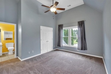 Welcome to this stunning executive home in highly desired on Bentwater Golf Club in Georgia - for sale on GolfHomes.com, golf home, golf lot