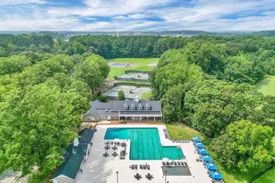 Welcome to sophisticated living within the prestigious, private on The Carolina Country Club in South Carolina - for sale on GolfHomes.com, golf home, golf lot