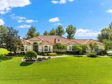 Introducing a completely custom-built home of over 4,500 square on River Strand Golf and Country Club At Heritage Harbour  in Florida - for sale on GolfHomes.com, golf home, golf lot