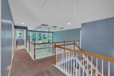 Welcome to this stunning executive home in highly desired on Bentwater Golf Club in Georgia - for sale on GolfHomes.com, golf home, golf lot