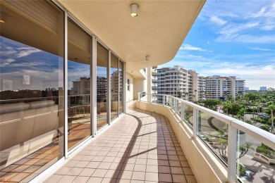 Indulge in the epitome of luxury living in this 3 bedroom (all on Longboat Key Golf Club in Florida - for sale on GolfHomes.com, golf home, golf lot