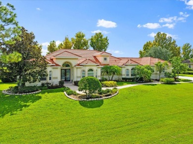 Introducing a completely custom-built home of over 4,500 square on River Strand Golf and Country Club At Heritage Harbour  in Florida - for sale on GolfHomes.com, golf home, golf lot