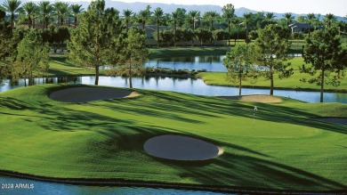 Experience COUNTRY CLUB living in this stunning gated community! on Ocotillo Golf Resort  in Arizona - for sale on GolfHomes.com, golf home, golf lot