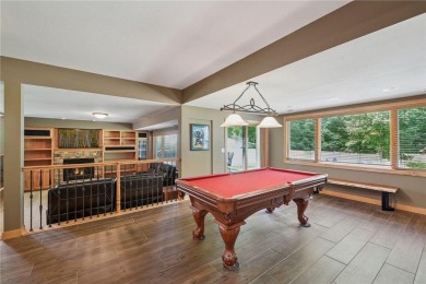 Step into style and comfort in this former, Wensmann Model Home on The Wilds Golf Club in Minnesota - for sale on GolfHomes.com, golf home, golf lot