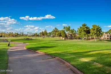 Experience COUNTRY CLUB living in this stunning gated community! on Ocotillo Golf Resort  in Arizona - for sale on GolfHomes.com, golf home, golf lot