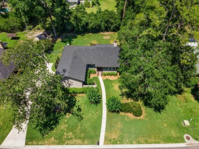 Welcome to this spacious 4-bedroom, 2-bath home located in the on Gainesville Golf and Country Club in Florida - for sale on GolfHomes.com, golf home, golf lot