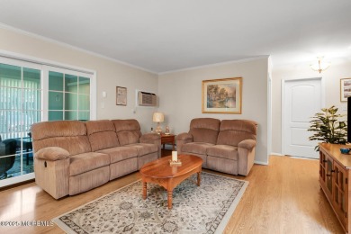 Welcome to Shadow Lake Village! This well-maintained 2-bedroom on Shadow Lake Village in New Jersey - for sale on GolfHomes.com, golf home, golf lot