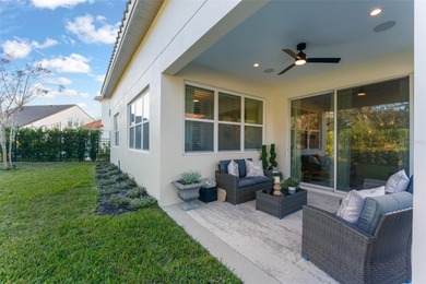 Under contract-accepting backup offers. **This house comes with on Sweetwater Country Club in Florida - for sale on GolfHomes.com, golf home, golf lot