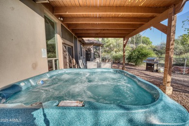 A Southwest Ranch-Style Gem in Sedona!
Wow--what a unique on Sedona Golf Resort in Arizona - for sale on GolfHomes.com, golf home, golf lot