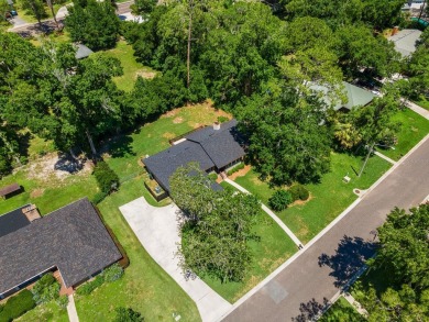 Welcome to this spacious 4-bedroom, 2-bath home located in the on Gainesville Golf and Country Club in Florida - for sale on GolfHomes.com, golf home, golf lot