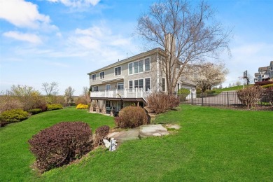 The finest home in the gated community of Mansion Ridge is now on The Golf Club At Mansion Ridge in New York - for sale on GolfHomes.com, golf home, golf lot