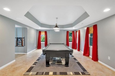 Welcome to this stunning executive home in highly desired on Bentwater Golf Club in Georgia - for sale on GolfHomes.com, golf home, golf lot
