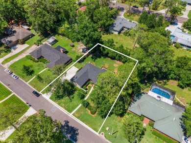Welcome to this spacious 4-bedroom, 2-bath home located in the on Gainesville Golf and Country Club in Florida - for sale on GolfHomes.com, golf home, golf lot