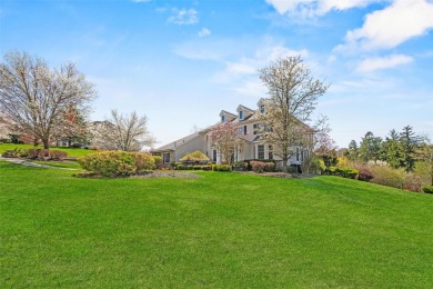 The finest home in the gated community of Mansion Ridge is now on The Golf Club At Mansion Ridge in New York - for sale on GolfHomes.com, golf home, golf lot