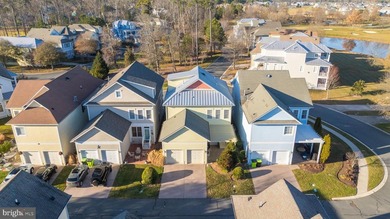 Don't miss out on this fabulous opportunity to own a lovely on The Peninsula Golf and Country Club in Delaware - for sale on GolfHomes.com, golf home, golf lot