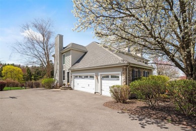 The finest home in the gated community of Mansion Ridge is now on The Golf Club At Mansion Ridge in New York - for sale on GolfHomes.com, golf home, golf lot