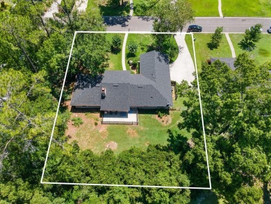 Welcome to this spacious 4-bedroom, 2-bath home located in the on Gainesville Golf and Country Club in Florida - for sale on GolfHomes.com, golf home, golf lot