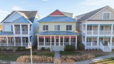 Don't miss out on this fabulous opportunity to own a lovely on The Peninsula Golf and Country Club in Delaware - for sale on GolfHomes.com, golf home, golf lot