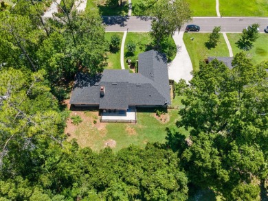 Welcome to this spacious 4-bedroom, 2-bath home located in the on Gainesville Golf and Country Club in Florida - for sale on GolfHomes.com, golf home, golf lot