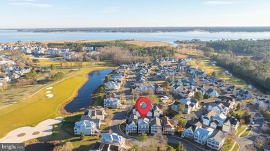 Don't miss out on this fabulous opportunity to own a lovely on The Peninsula Golf and Country Club in Delaware - for sale on GolfHomes.com, golf home, golf lot