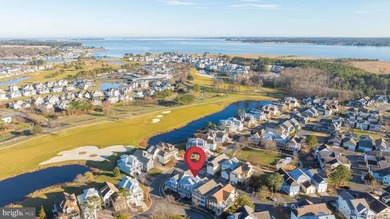 Don't miss out on this fabulous opportunity to own a lovely on The Peninsula Golf and Country Club in Delaware - for sale on GolfHomes.com, golf home, golf lot