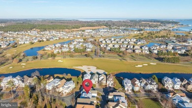 Don't miss out on this fabulous opportunity to own a lovely on The Peninsula Golf and Country Club in Delaware - for sale on GolfHomes.com, golf home, golf lot