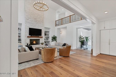 Discover unparalleled luxury at 106 Haddington Drive, a on Forest Creek Golf Club  in North Carolina - for sale on GolfHomes.com, golf home, golf lot