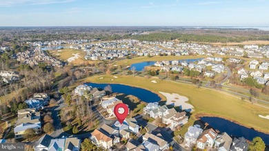 Don't miss out on this fabulous opportunity to own a lovely on The Peninsula Golf and Country Club in Delaware - for sale on GolfHomes.com, golf home, golf lot