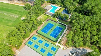 This spacious 0.57-acre homesite is beautifully wooded and on The Golf Club At Cedar Creek in South Carolina - for sale on GolfHomes.com, golf home, golf lot