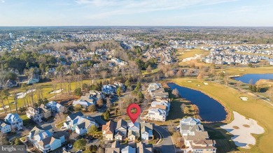 Don't miss out on this fabulous opportunity to own a lovely on The Peninsula Golf and Country Club in Delaware - for sale on GolfHomes.com, golf home, golf lot