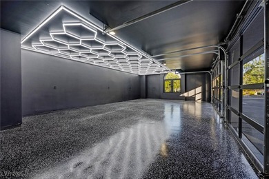 Behind the guard gates you will find tree lined streets and lush on TPC at Summerlin in Nevada - for sale on GolfHomes.com, golf home, golf lot