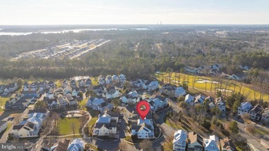 Don't miss out on this fabulous opportunity to own a lovely on The Peninsula Golf and Country Club in Delaware - for sale on GolfHomes.com, golf home, golf lot