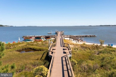 Don't miss out on this fabulous opportunity to own a lovely on The Peninsula Golf and Country Club in Delaware - for sale on GolfHomes.com, golf home, golf lot