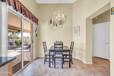 DON'T WAIT, come see this charming FULLY FURNISHED, move-in on Mission Royale Golf Club in Arizona - for sale on GolfHomes.com, golf home, golf lot