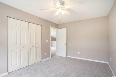 This end-unit townhome offers 3 bedrooms and 2.5 bathrooms, with on World Tour Golf Links in South Carolina - for sale on GolfHomes.com, golf home, golf lot