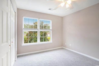 This end-unit townhome offers 3 bedrooms and 2.5 bathrooms, with on World Tour Golf Links in South Carolina - for sale on GolfHomes.com, golf home, golf lot