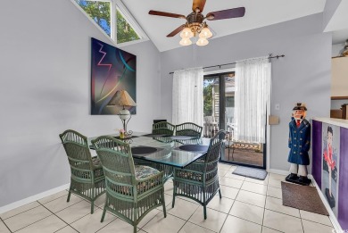 Solitude and Beach - Nestled on a spacious 1/3-acre double lot on Wachesaw Plantation Club in South Carolina - for sale on GolfHomes.com, golf home, golf lot
