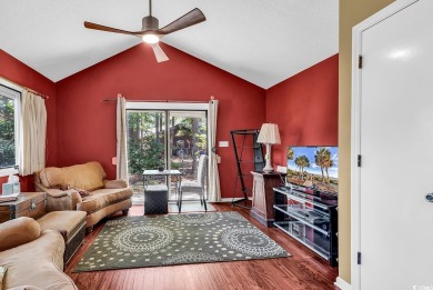 Solitude and Beach - Nestled on a spacious 1/3-acre double lot on Wachesaw Plantation Club in South Carolina - for sale on GolfHomes.com, golf home, golf lot