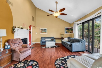 Solitude and Beach - Nestled on a spacious 1/3-acre double lot on Wachesaw Plantation Club in South Carolina - for sale on GolfHomes.com, golf home, golf lot
