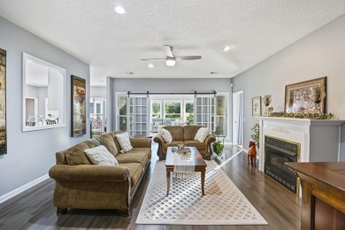 Welcome to 202 Cooper Drive, a beautifully maintained on Santee-Cooper Country Club in South Carolina - for sale on GolfHomes.com, golf home, golf lot