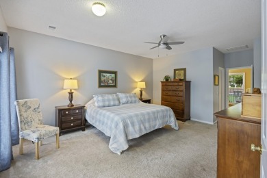 Welcome to 202 Cooper Drive, a beautifully maintained on Santee-Cooper Country Club in South Carolina - for sale on GolfHomes.com, golf home, golf lot