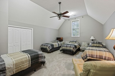 Welcome to 202 Cooper Drive, a beautifully maintained on Santee-Cooper Country Club in South Carolina - for sale on GolfHomes.com, golf home, golf lot