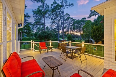 Welcome to 202 Cooper Drive, a beautifully maintained on Santee-Cooper Country Club in South Carolina - for sale on GolfHomes.com, golf home, golf lot