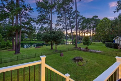 Welcome to 202 Cooper Drive, a beautifully maintained on Santee-Cooper Country Club in South Carolina - for sale on GolfHomes.com, golf home, golf lot