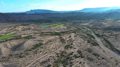 Comanche Mesa -

Soak in the beauty of Comanche Mesa, one of on Lajitas Golf Resort in Texas - for sale on GolfHomes.com, golf home, golf lot